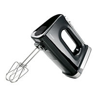 Silvercrest SHMD 350 A1 KAT Instrucciones De Servicio