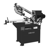 ABRATOOLS BF-275-SC PRO Manual De Instrucciones