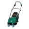 Cortacéspedes Black and Decker GF834 Manual Del Usuario