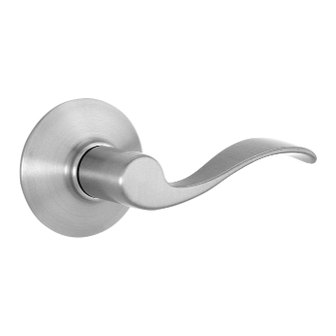 Schlage F Serie Instrucciones De Instalación