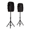 Altavoces auna PRO Combo 2 Manual Del Usuario