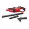 Aspiradoras Milwaukee M12 HV Manual Original