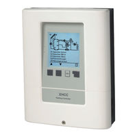Sorel XHCC Instrucciones De Instalación Y  Operación