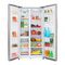 Refrigeradores Haceb S MAKALU 533 SE PD TI Manual Del Usuario