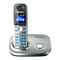 Teléfonos Inalámbricos Panasonic KX-TG8011ME Manual De Instrucciones