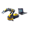 Robótica CEBEKIT C-9895.2 Manual De Instrucciones