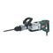 Taladros Metabo MHE 96 Instrucciones De Manejo