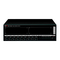 Amplificadores Inter-m Pam-340A Manual De Instrucciones