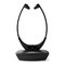 Nedis HPRF010BK - Manual de Auriculares RF