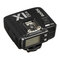 Godox X1C - Manual del disparador de flash inalámbrico TTL