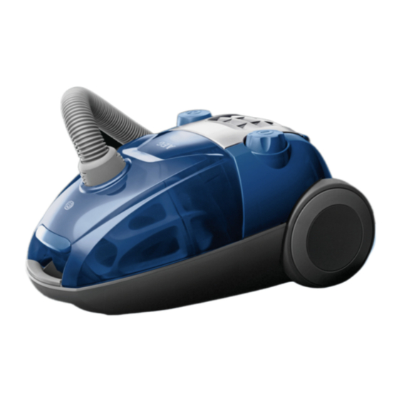 AEG Electrolux AirMAX Instrucciones De Uso