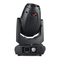 Equipo de Iluminación Lite Tek BEAM 280 Manual De Usuario