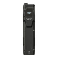 Nitecore EDC27 Manual Del Usuario