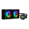 Manual de MSI MAG CORELIQUID 360R V2 / 280R V2 / 240R V2