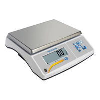 PCE Instruments PCE-TB 1.5 Instrucciones De Uso