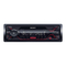 Reproductores de CD Sony DSX-A410BT Manual De Instrucciones