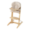 Tronas de Bebés Bebeconfort Chaise Woodline Manual De Instrucciones