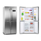 Refrigeradores THOMSON THM 80 IX Manual De Instrucciones