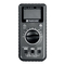 Instrumentos de Medición Parkside PDM 300 C2 Manual De Instrucciones E Indicaciones De Seguridad