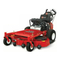 Cortacéspedes Exmark TURF TRACER Manual Del Operador