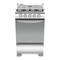 Hornos Whirlpool WW5331 Instructivo De Instalacion, Uso Y Cuidada