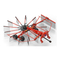 LELY HIBISCUS 425 S