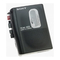 Reproductores de Cassettes Sony TCM-333 Manual De Instrucciones