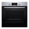 Hornos Bosch HB 74B Serie Instrucciones De Uso