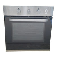 Electrolux COHHH00BX Manual De Instrucciones