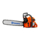 Sierras Husqvarna 61 272 XP Manual De Instrucciones