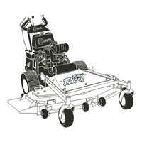 Exmark TURF TRACER Manual Del Operador