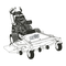 Cortacéspedes Exmark TURF TRACER Manual Del Operador