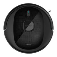 cecotec CONGA 7490 IMMORTAL HOME Manual De Instrucciones
