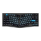 Manual del teclado Keychron Q10 - Serie Q