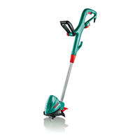 Bosch 3 600 H78 D Instrucciones De Servicio