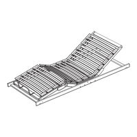 IKEA LAKSEVÅG Manual De Instrucciones