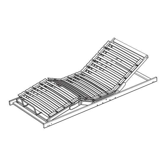 IKEA LAKSEVÅG Manual De Instrucciones