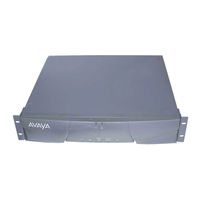 Avaya S8730 Guia De Inicio Rapido