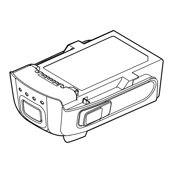 DJI SPARK Manual Del Usuario