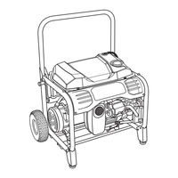 PowerStroke PS905055S Serie Manual Del Operador