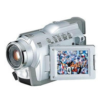 Samsung SCD20 Manual De Instrucciones