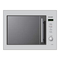 Hornos Microondas Sharp R-61FBST Manual De Instrucciones Y Recetario