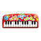Juguetes Winfun Step-to-Play Jumbo Piano Mat Manual Del Usuario