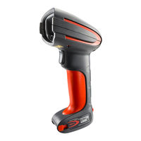 Honeywell Granit 1280i Guia De Inicio Rapido
