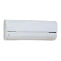Hitachi RAS-25JX5 Manual De Instrucciones