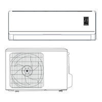 Ferroli NEW VOLEE' 9000 Manual Del Instalador