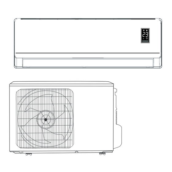 Ferroli NEW VOLEE' 9000 Manual Del Instalador