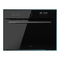 Hornos cecotec BOLERO HEXA AF314500 GLASS BLACK A Manual De Instrucciones