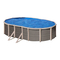 Piscinas GRE KITPROV520H Manual De Instrucciones