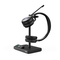 Guía de Inicio Rápido de los Auriculares Inalámbricos DECT Yealink WH62 Mono, WH62 Dual